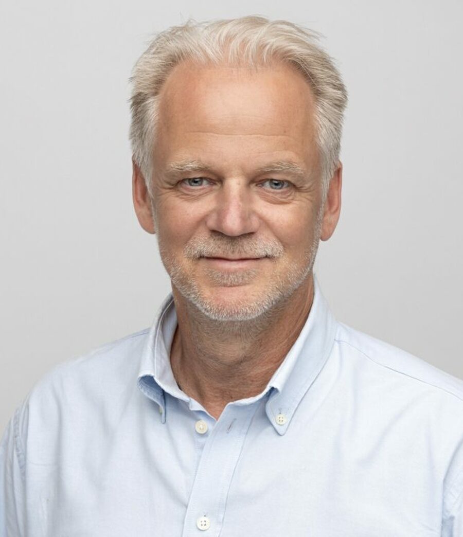 Arne Eriksen