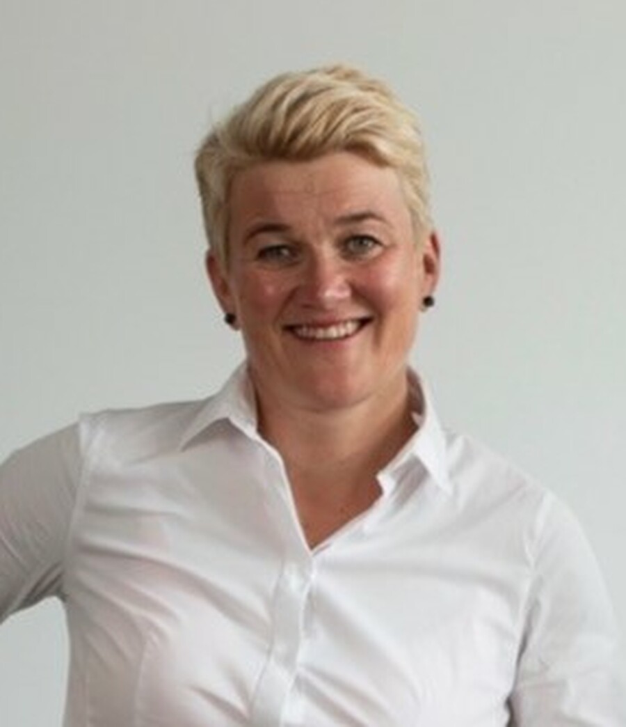 Kristin Vedum