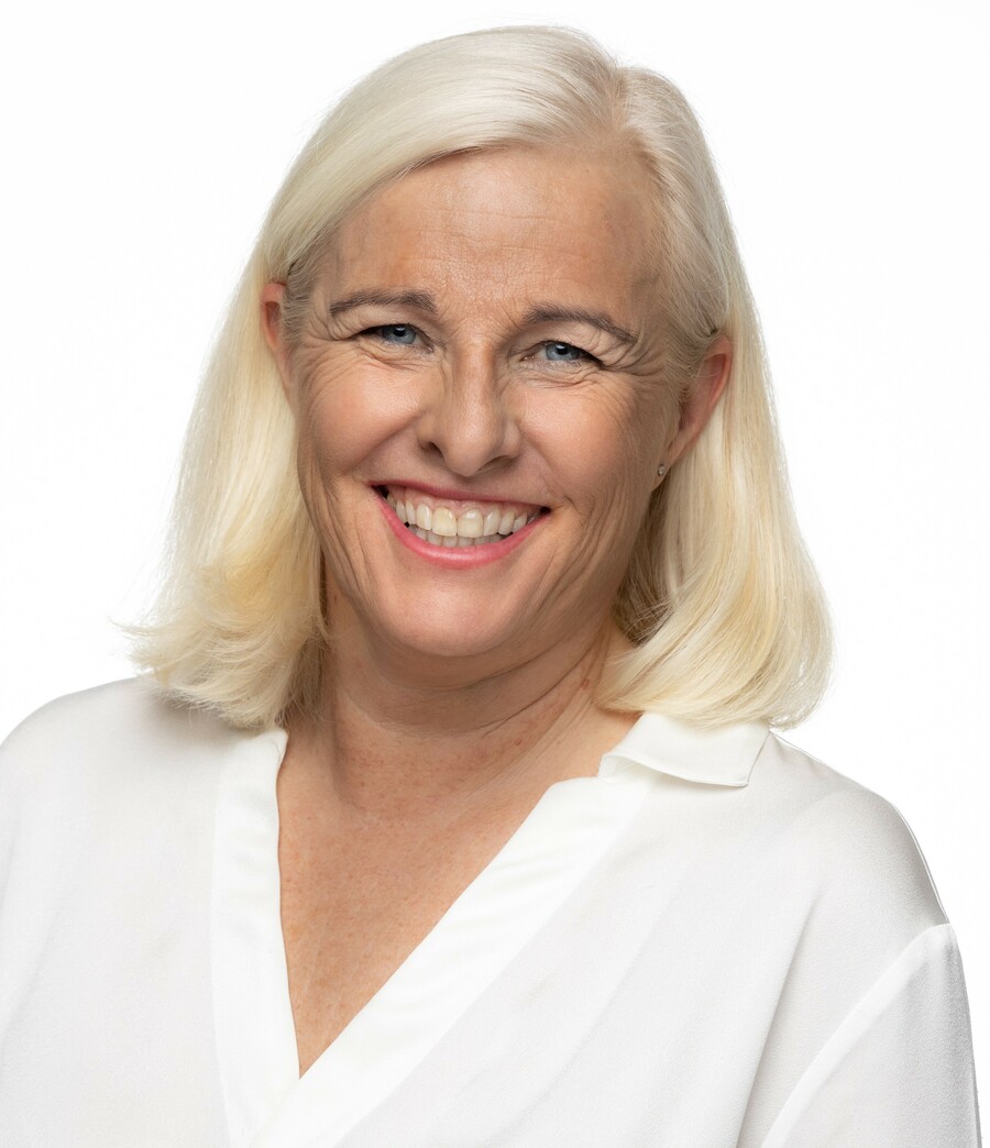 Ingvild Jensen