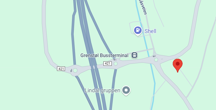 Grenstøl Grenstøl