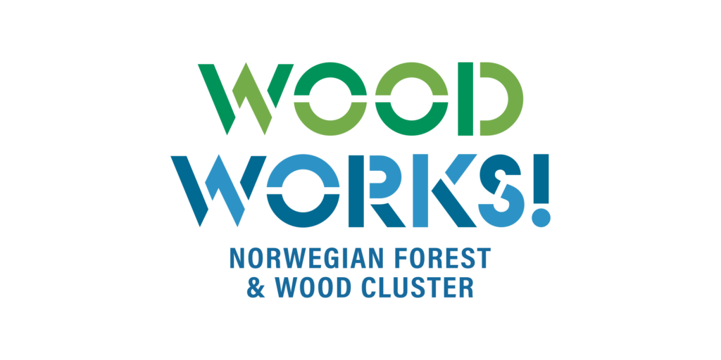 Wood works logo