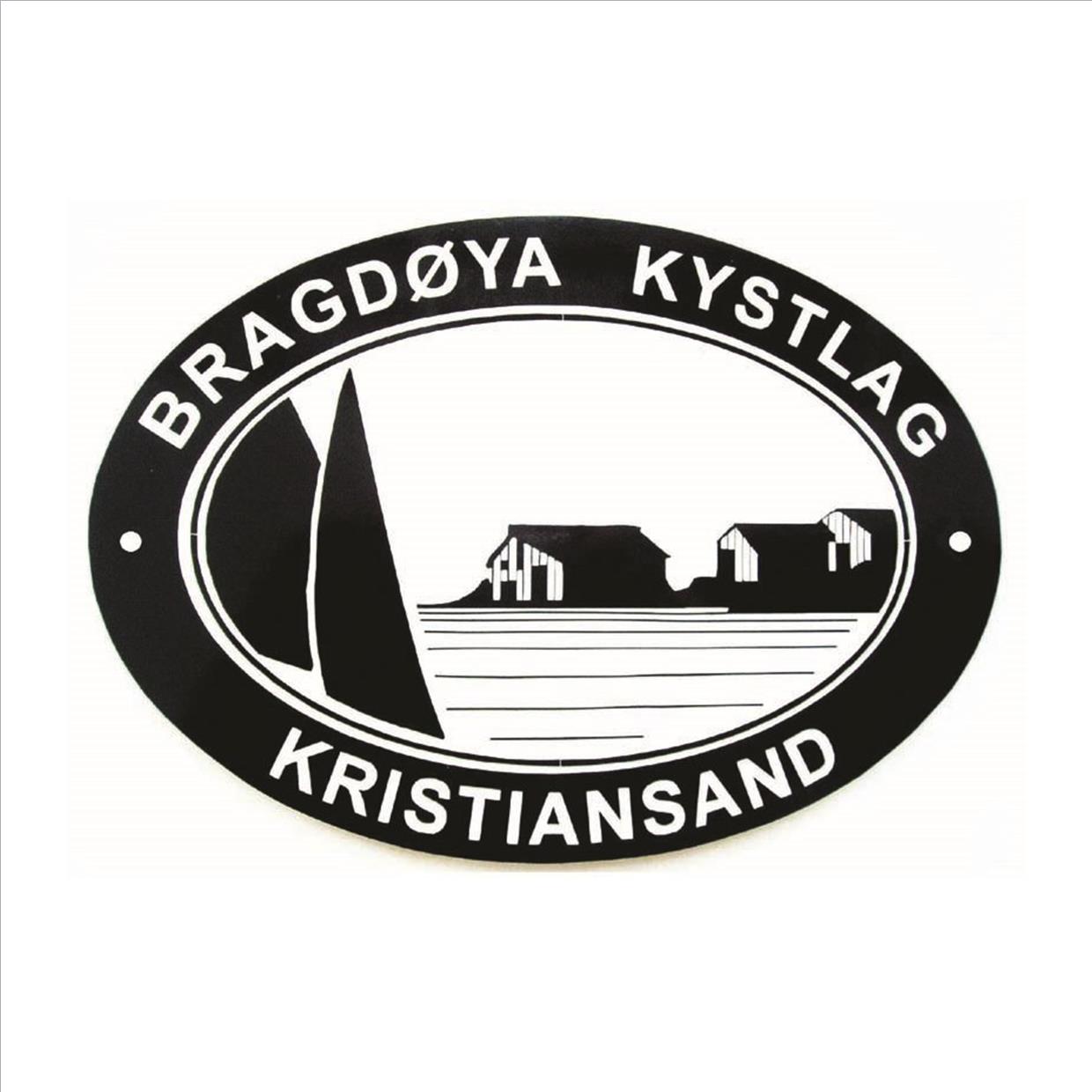 Bragdeøya